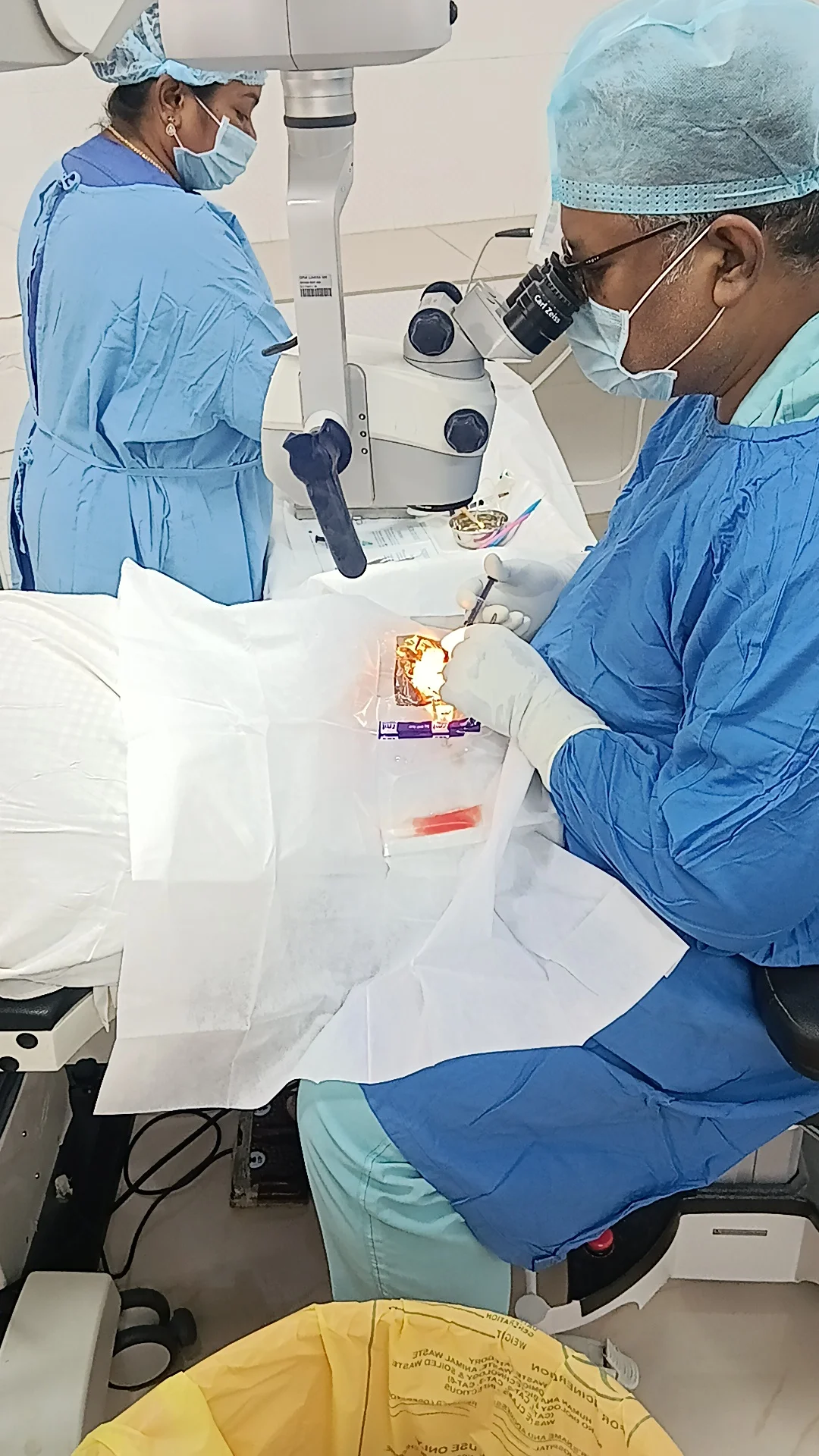 Surgical Services